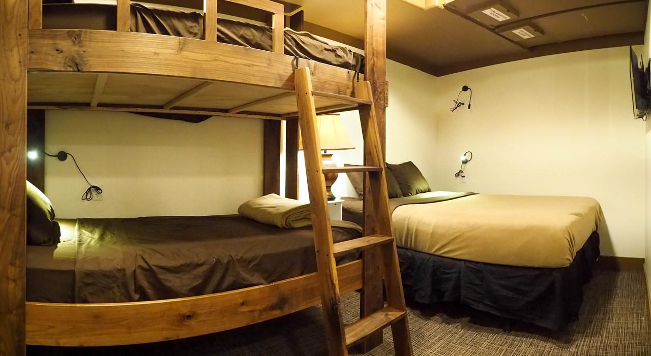 Park City Hostel - thumb 32