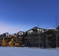 Black Bear Lodge in Deer Valley - Accommodation Ohio