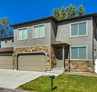 Spacious  New Guesthouse in Orem/Provo - Accommodation Ohio