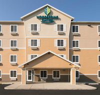 Woodspring Suites Provo American Fork - Accommodation Ohio