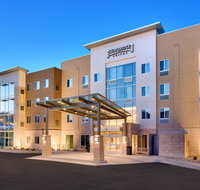 Staybridge Suites - Lehi - Traverse Ridge Center - Accommodation Ohio