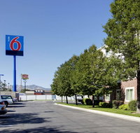 Motel 6 Salt Lake City South - Lehi - Accommodation Ohio
