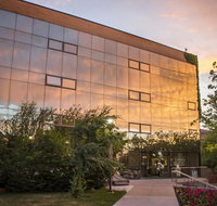 University Inn  Conference Center - Accommodation Ohio