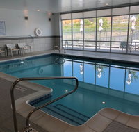 Hilton Garden Inn Lehi - Accommodation Ohio