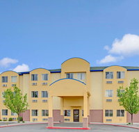 Days Inn by Wyndham Lehi - Accommodation Ohio