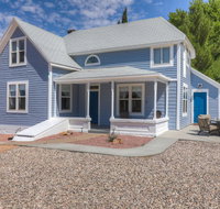 Orchard Cottage - Accommodation Ohio