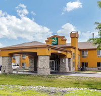 Quality Inn Logan - Accommodation Ohio