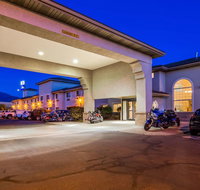 Best Western Timpanogos Inn - Accommodation Ohio