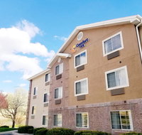 Comfort Inn Lehi - Thanksgiving Point Area - Accommodation Ohio