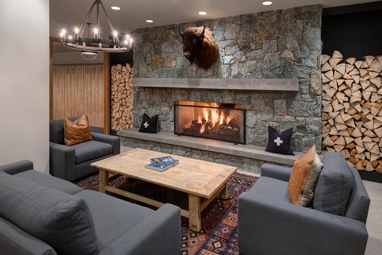 The Snowpine Lodge - thumb 6