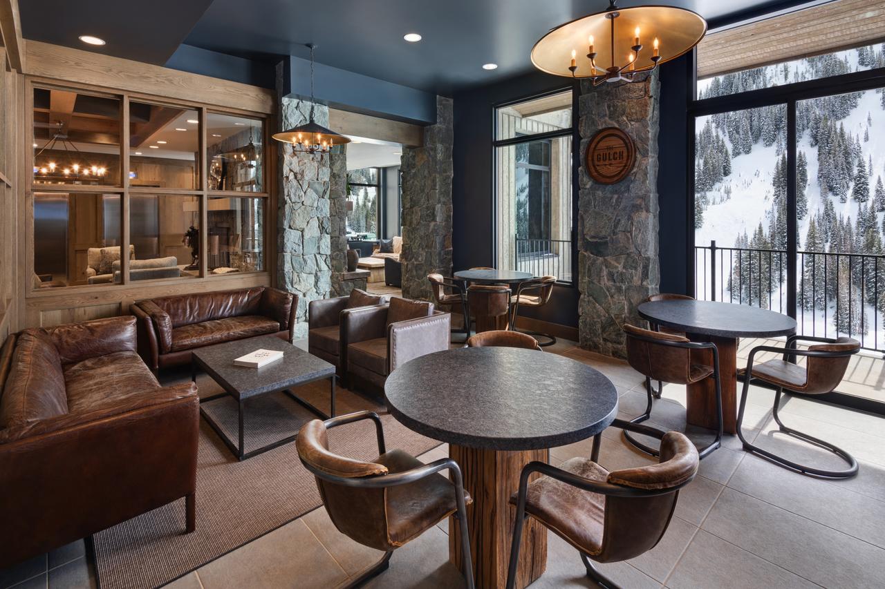 The Snowpine Lodge - thumb 11