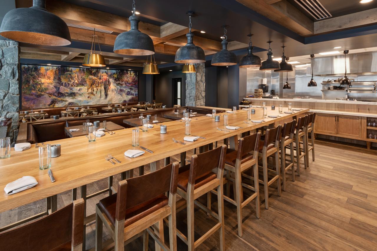 The Snowpine Lodge - thumb 5