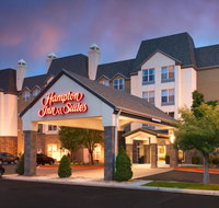 Hampton Inn  Suites Orem/Provo - Accommodation Ohio