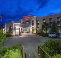 Hampton Inn Lehi-Thanksgiving Point - Accommodation Ohio