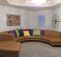 Hansen Home - Accommodation Ohio