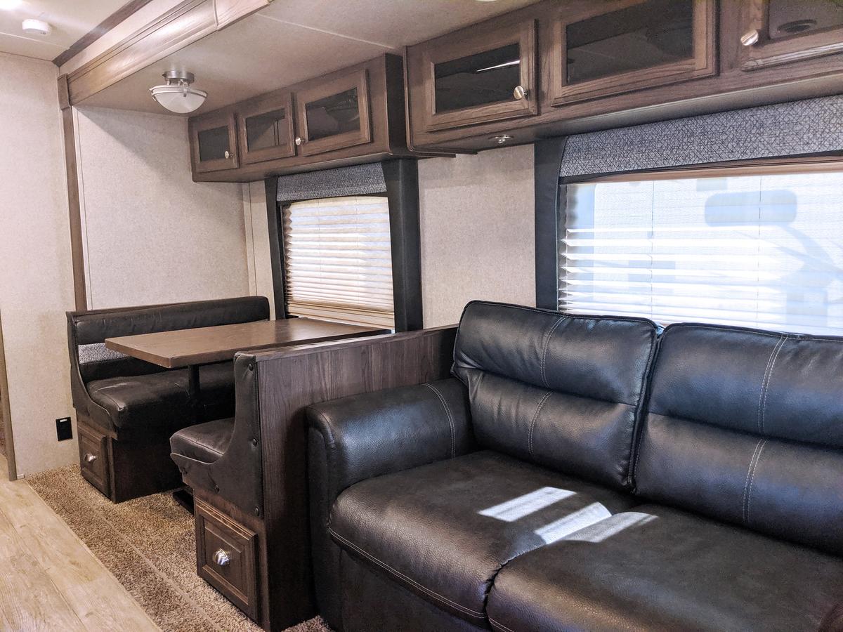 Outdoor Glamping : 2018 Rockwood OKRV-63 - thumb 7