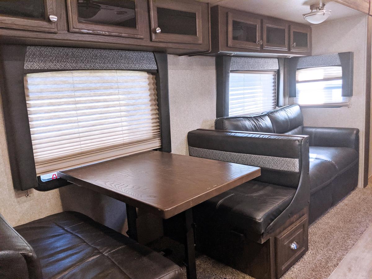 Outdoor Glamping : 2018 Rockwood OKRV-63 - thumb 6
