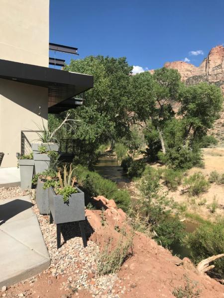 Zion New Building - thumb 9