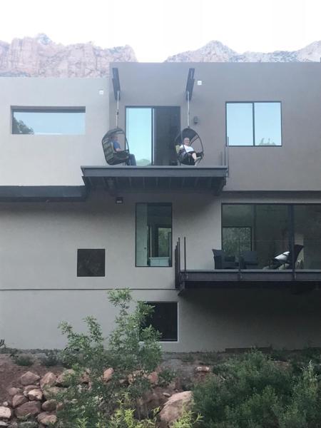 Zion New Building - thumb 17