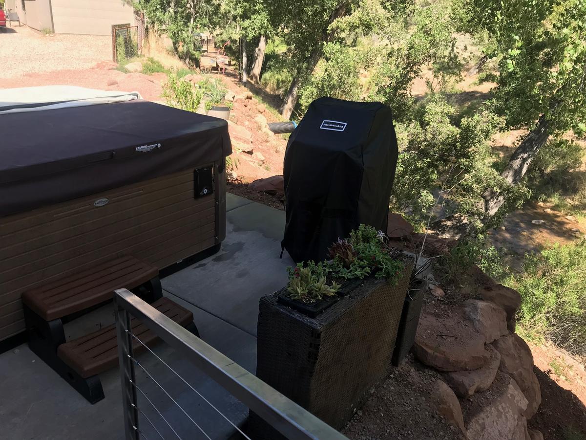 Zion New Building - thumb 34