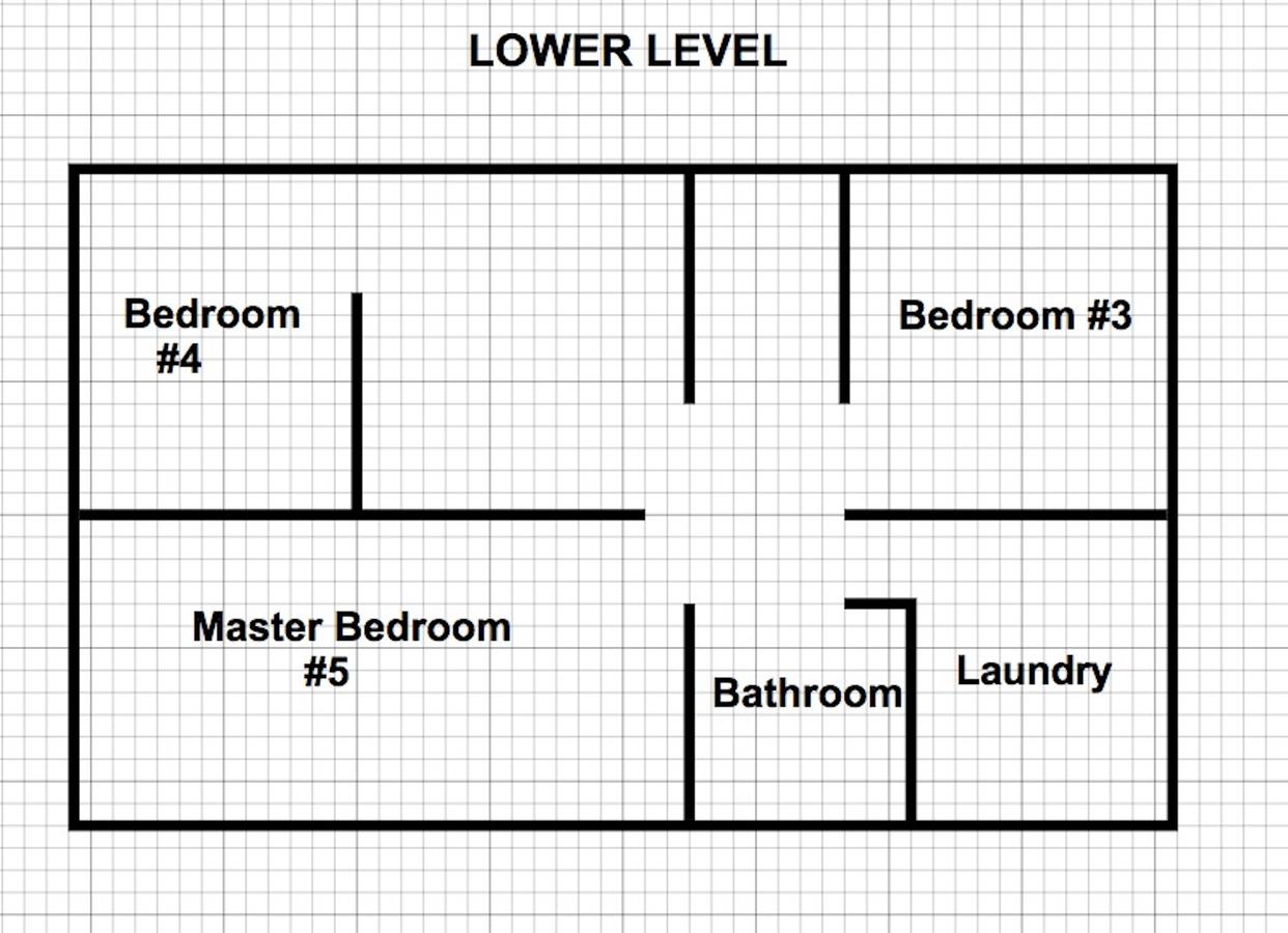5 Bedroom House Great Location - thumb 17