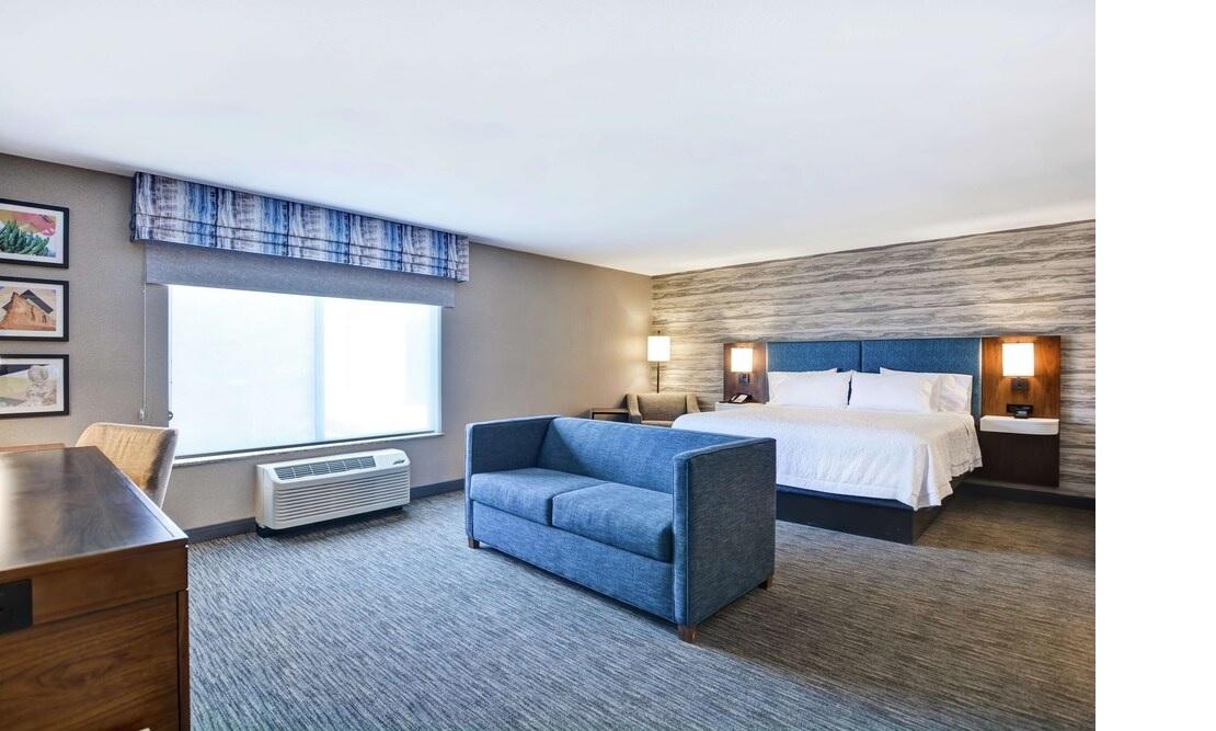 Hampton Inn Moab - thumb 7