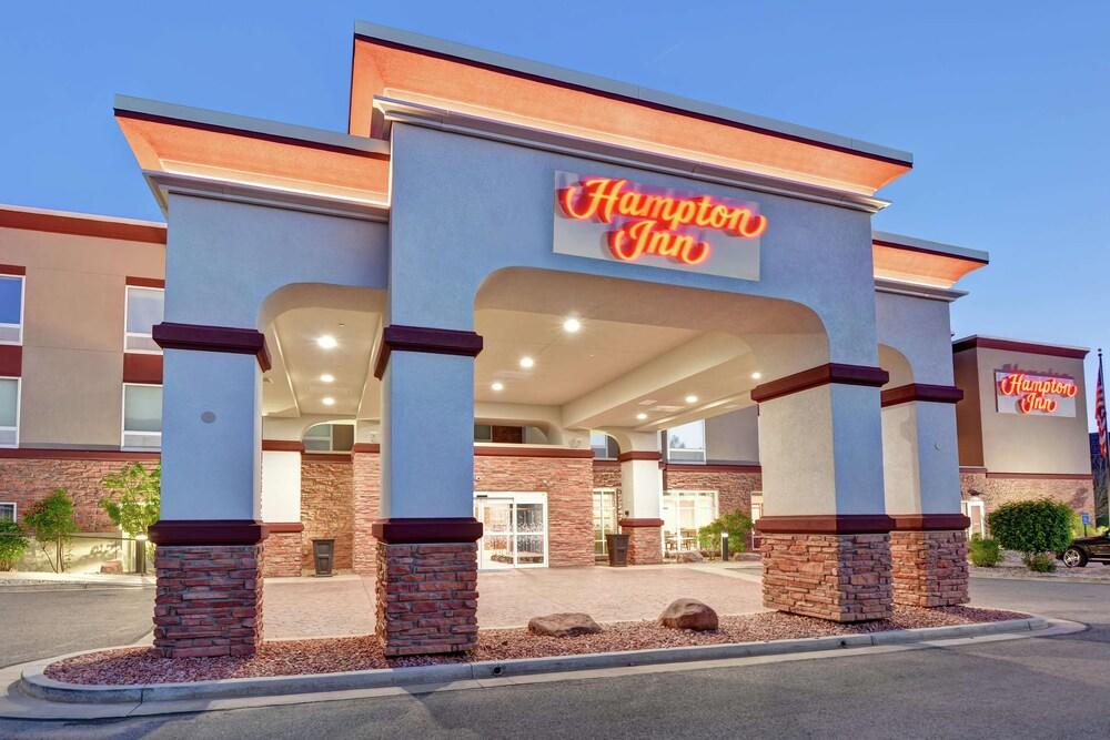 Hampton Inn Moab - thumb 14