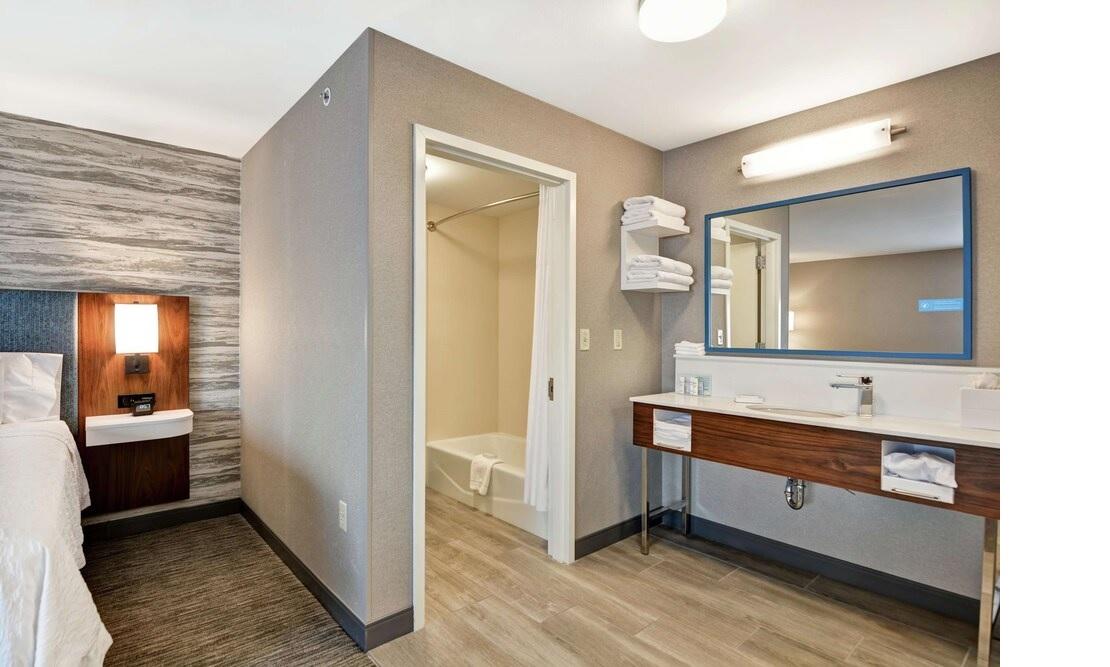 Hampton Inn Moab - thumb 6