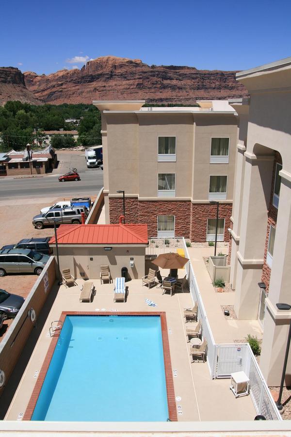 Hampton Inn Moab - thumb 27