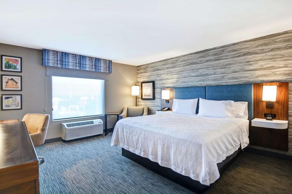 Hampton Inn Moab - thumb 5