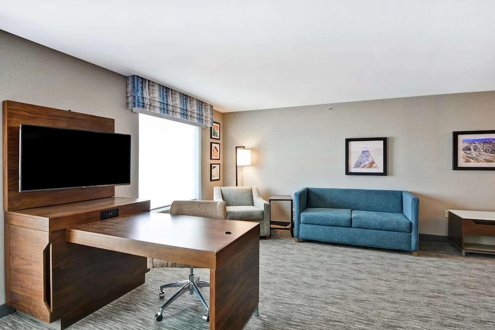 Hampton Inn Moab - thumb 2