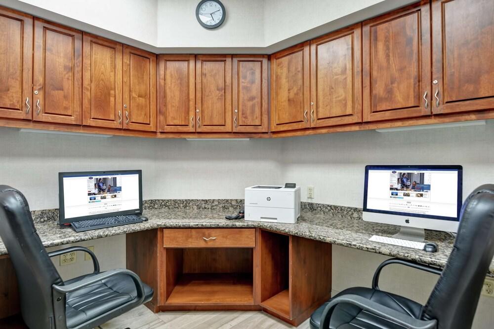 Hampton Inn Moab - thumb 21