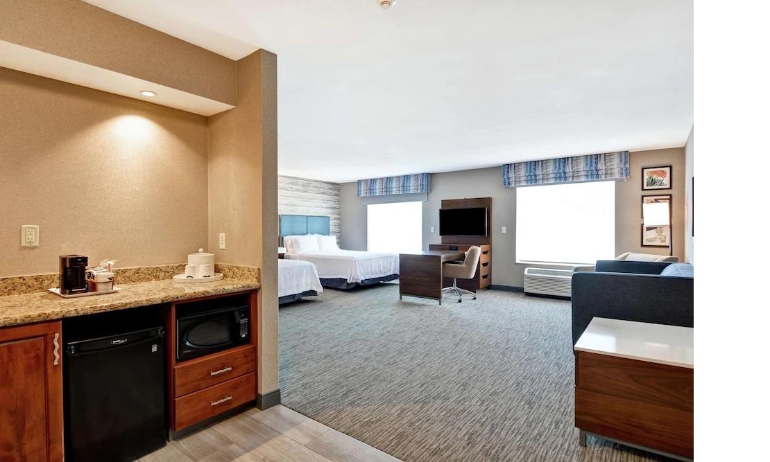 Hampton Inn Moab - thumb 1