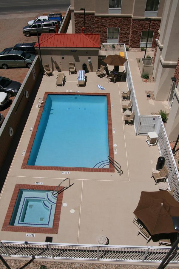 Hampton Inn Moab - thumb 26