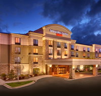 SpringHill Suites Lehi at Thanksgiving Point - Accommodation Ohio