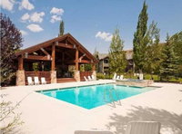 Abode at the Cove Accommodation Ohio