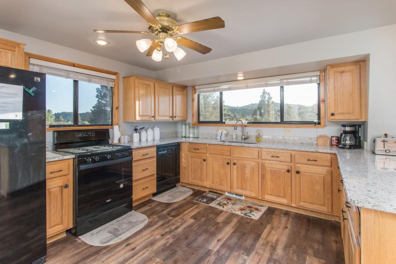 Oak Grove Cabin - thumb 7