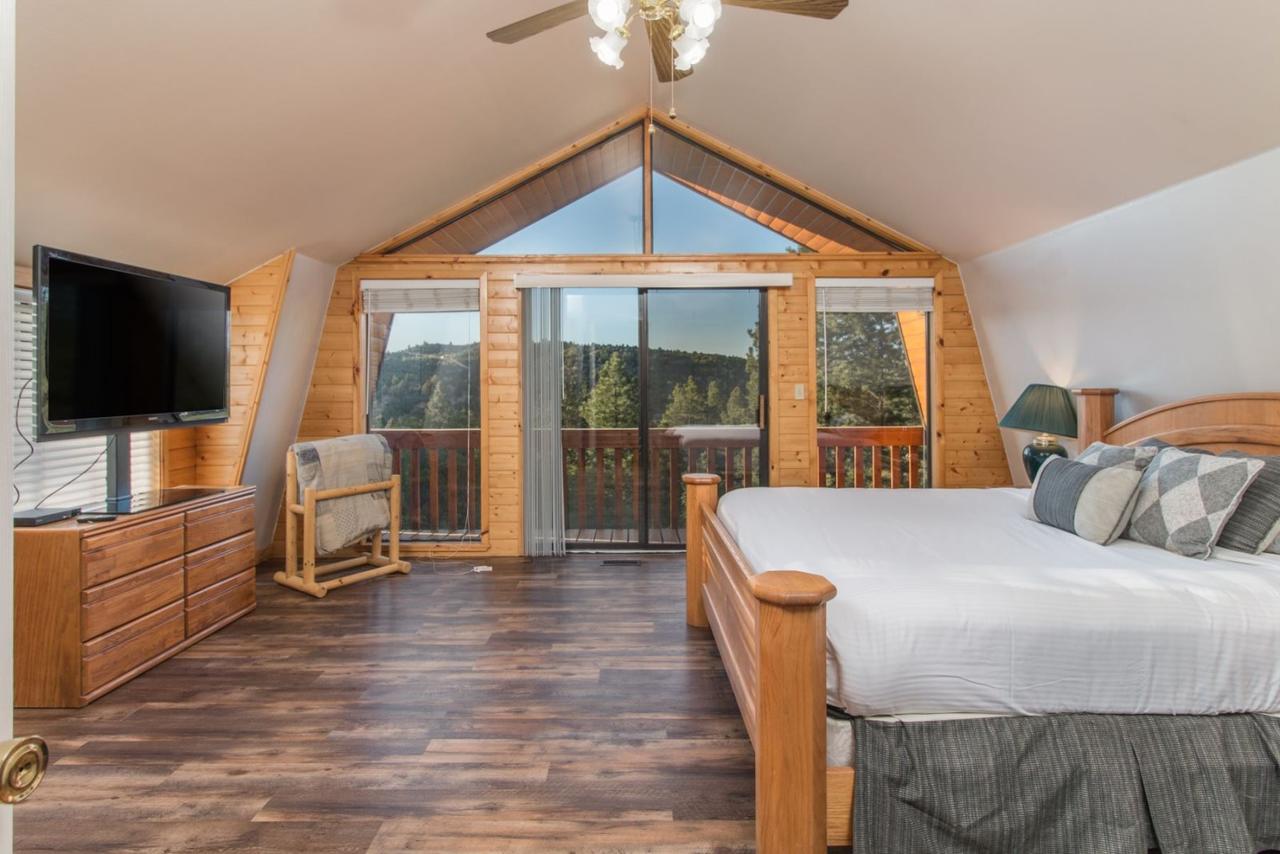 Oak Grove Cabin - thumb 19