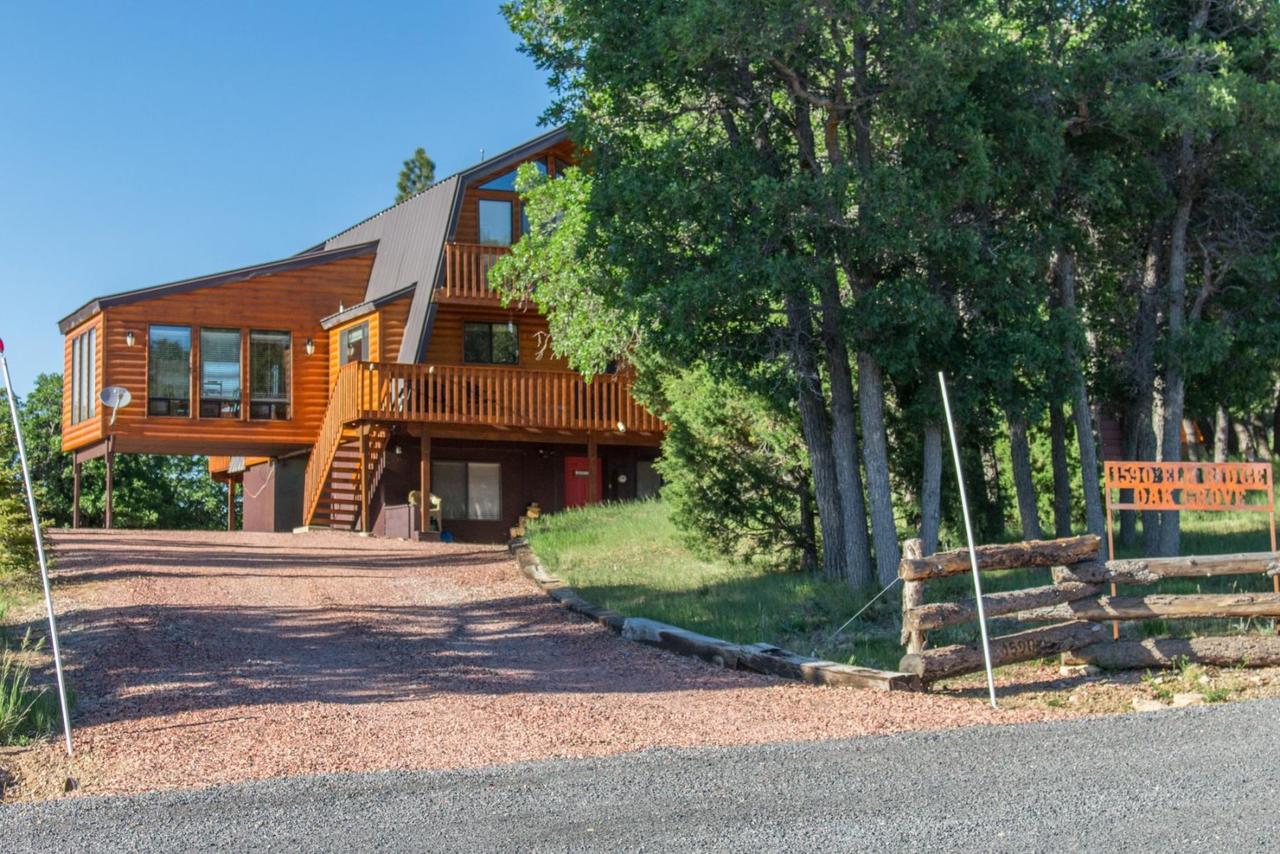 Oak Grove Cabin - thumb 0