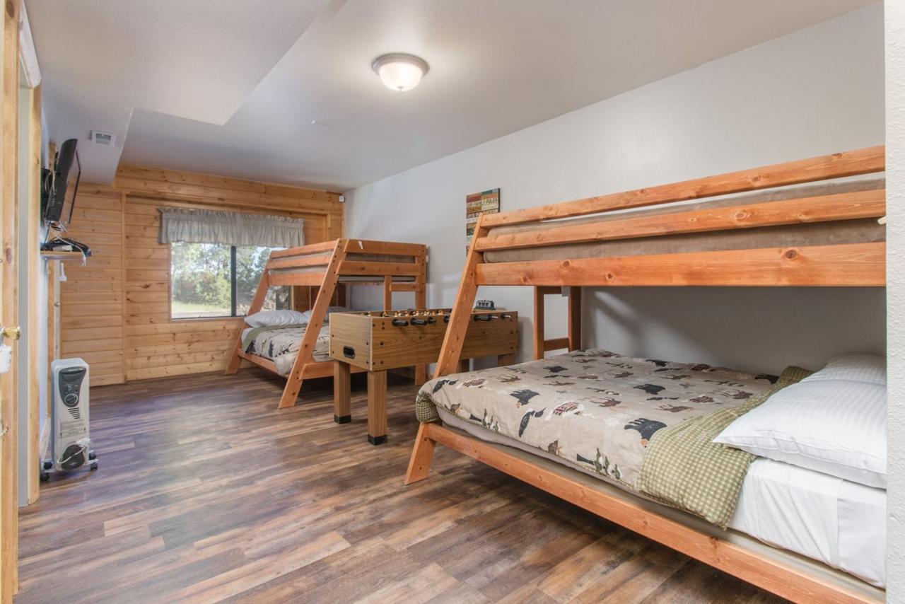 Oak Grove Cabin - thumb 25