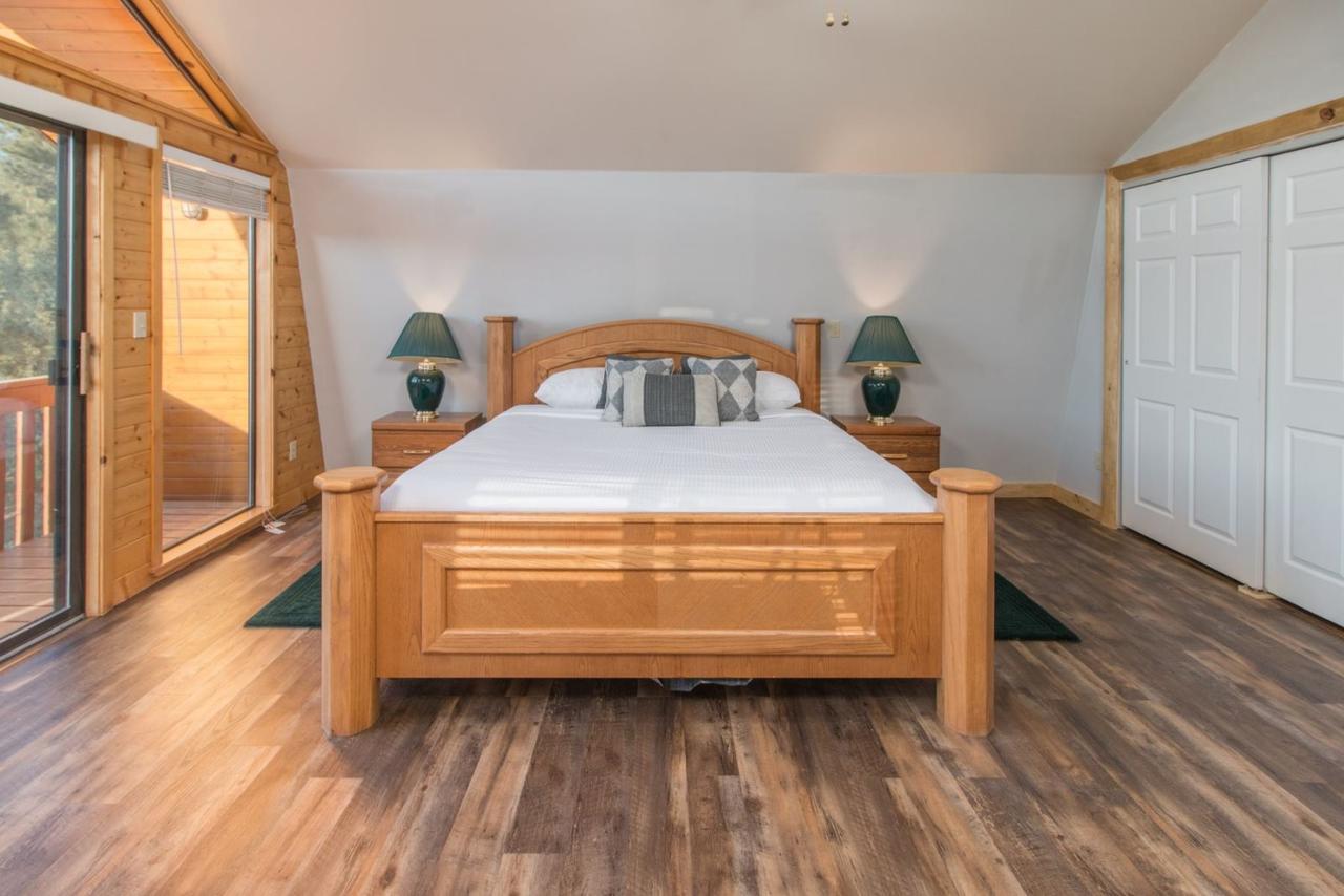 Oak Grove Cabin - thumb 21