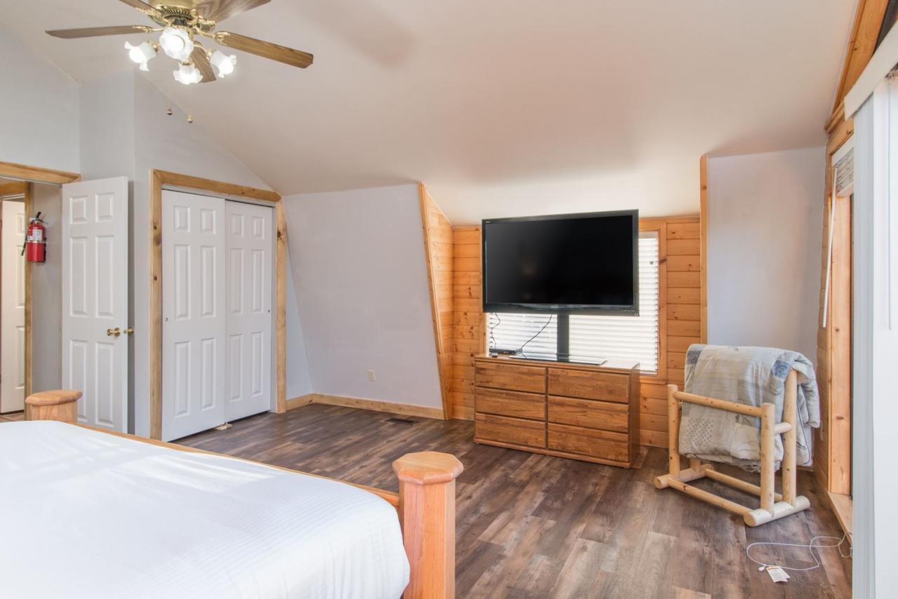 Oak Grove Cabin - thumb 22