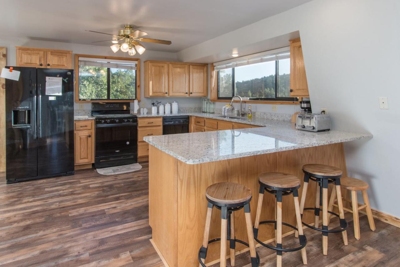 Oak Grove Cabin - thumb 9
