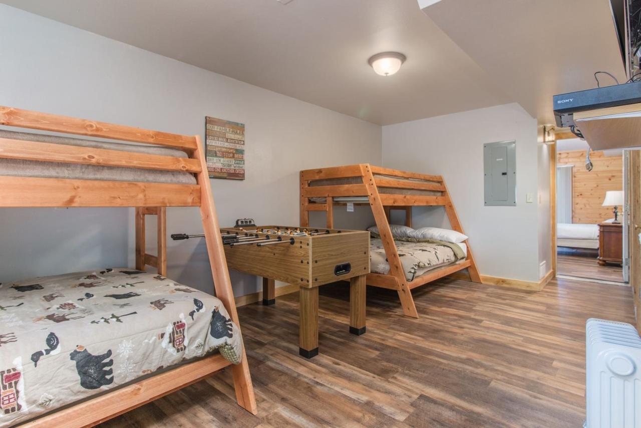 Oak Grove Cabin - thumb 24