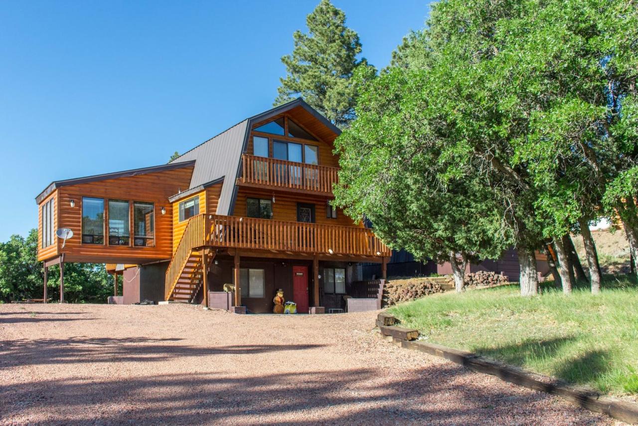 Oak Grove Cabin - thumb 1