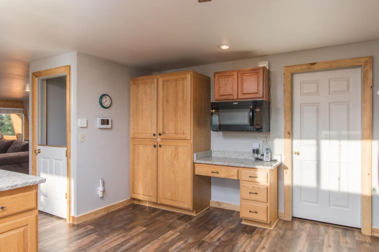 Oak Grove Cabin - thumb 13