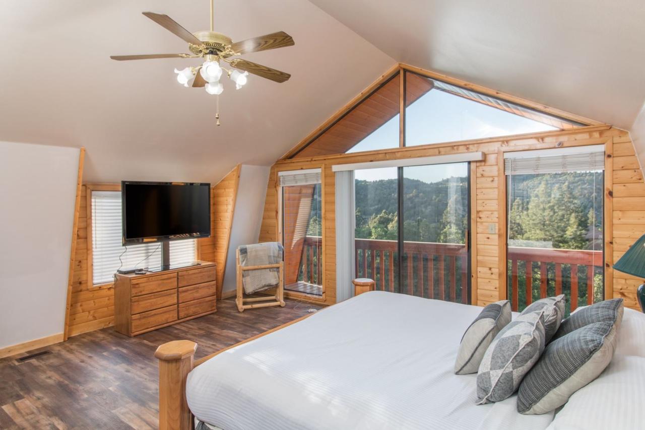 Oak Grove Cabin - thumb 20