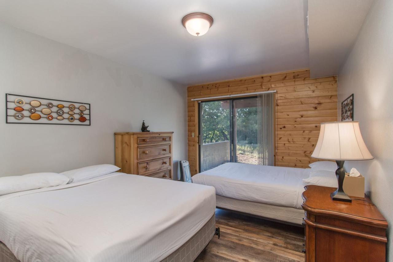 Oak Grove Cabin - thumb 28