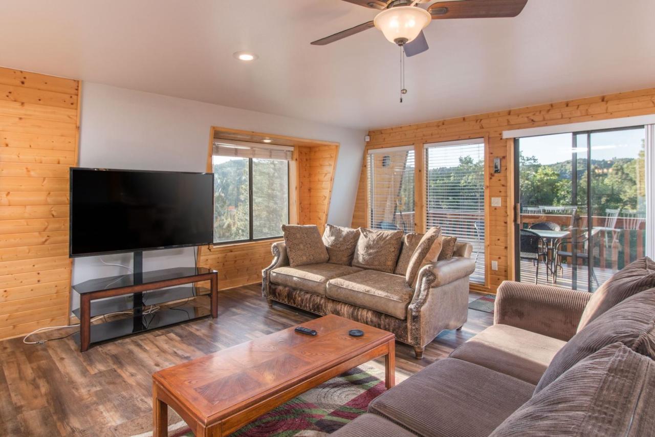 Oak Grove Cabin - thumb 12
