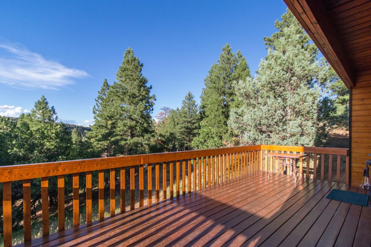 Oak Grove Cabin - thumb 4